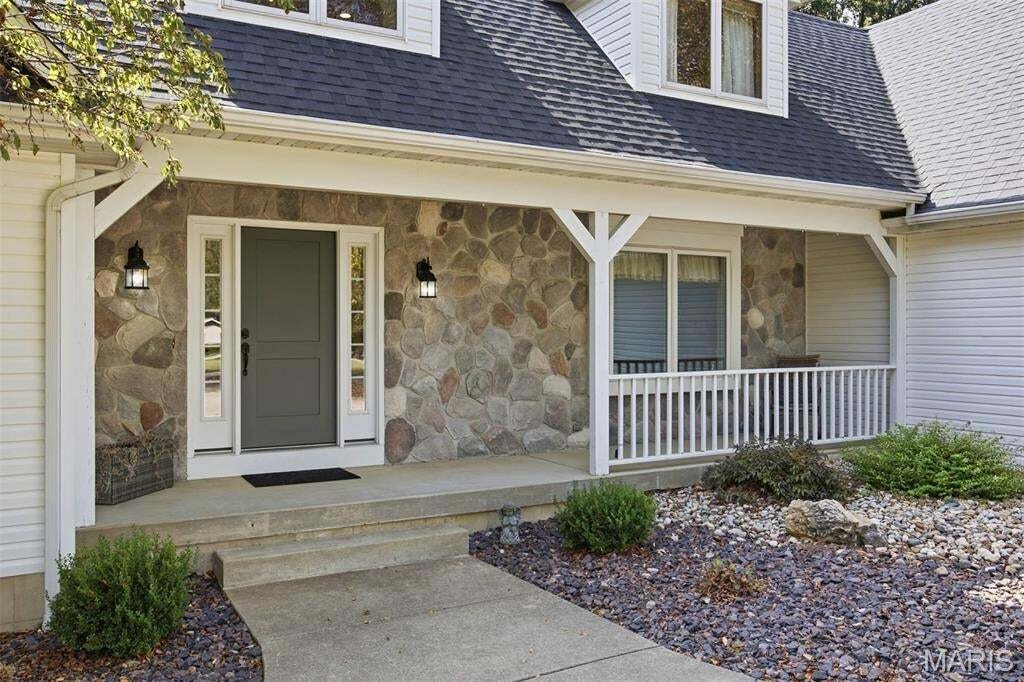 Maison à Greenville, Illinois, États-Unis 4 - 19013058