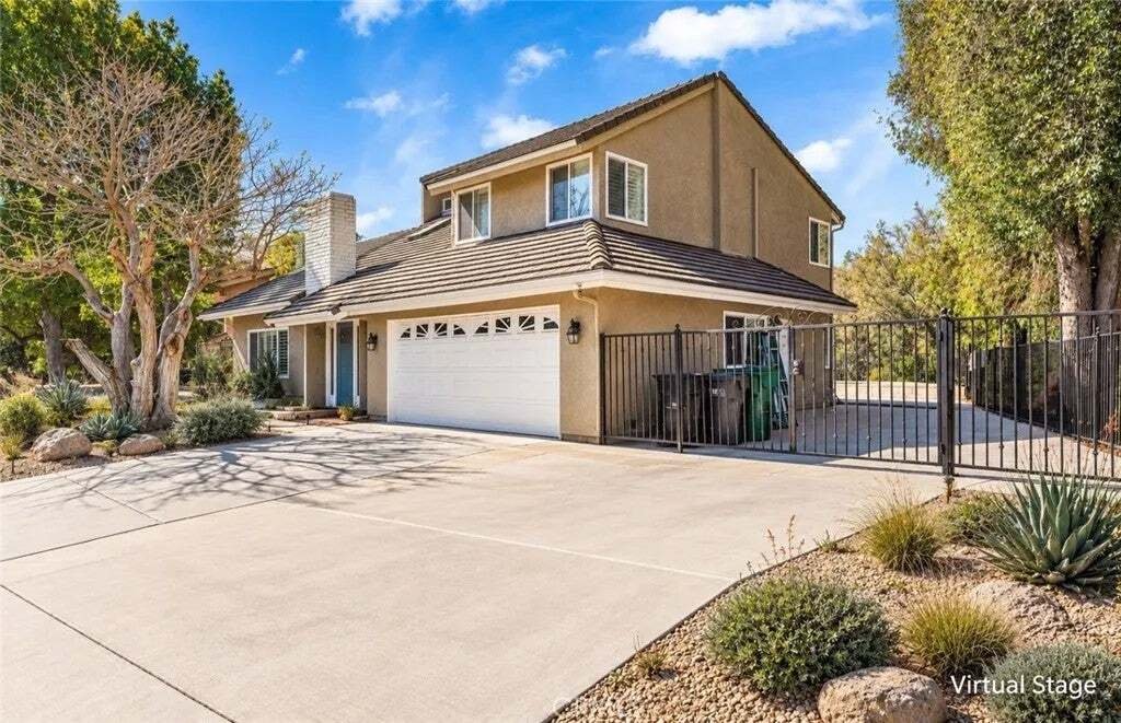House in San Dimas, California, United States 5 - 19011462