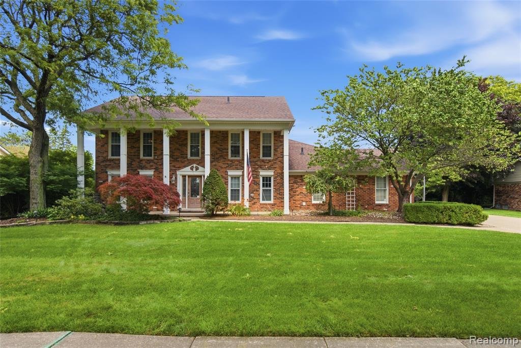 House in Utica, Michigan, United States 5 - 19013495