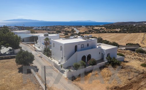 Condominio en Paros, Aegean, Grecia 1