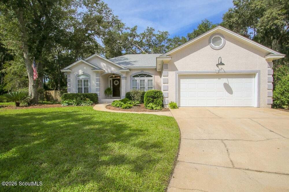House in St. Simons, Georgia, United States 3 - 19008834