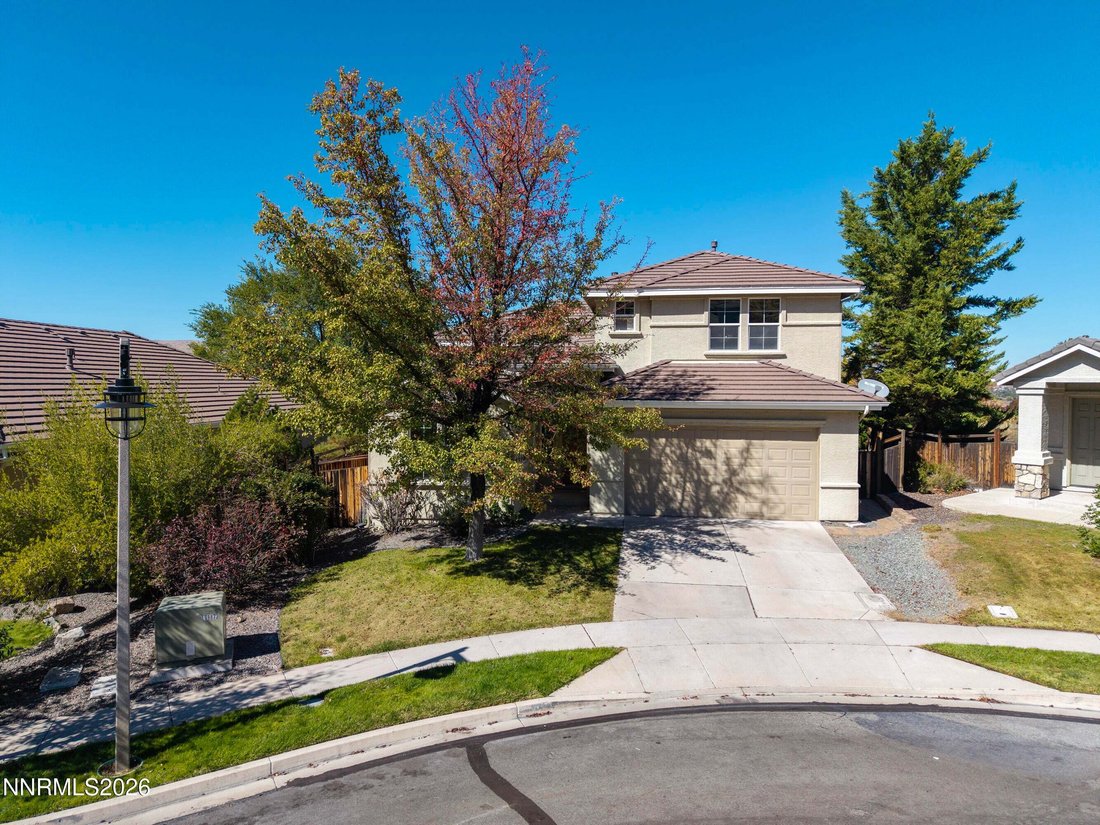 House in Sparks, Nevada, United States 2 - 17162107