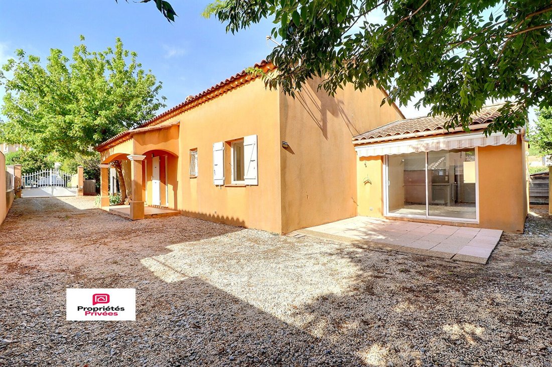 Villa in Les Freres-Les Cancades-Les Ginestes, Le Beausset, France 1 - 19015581