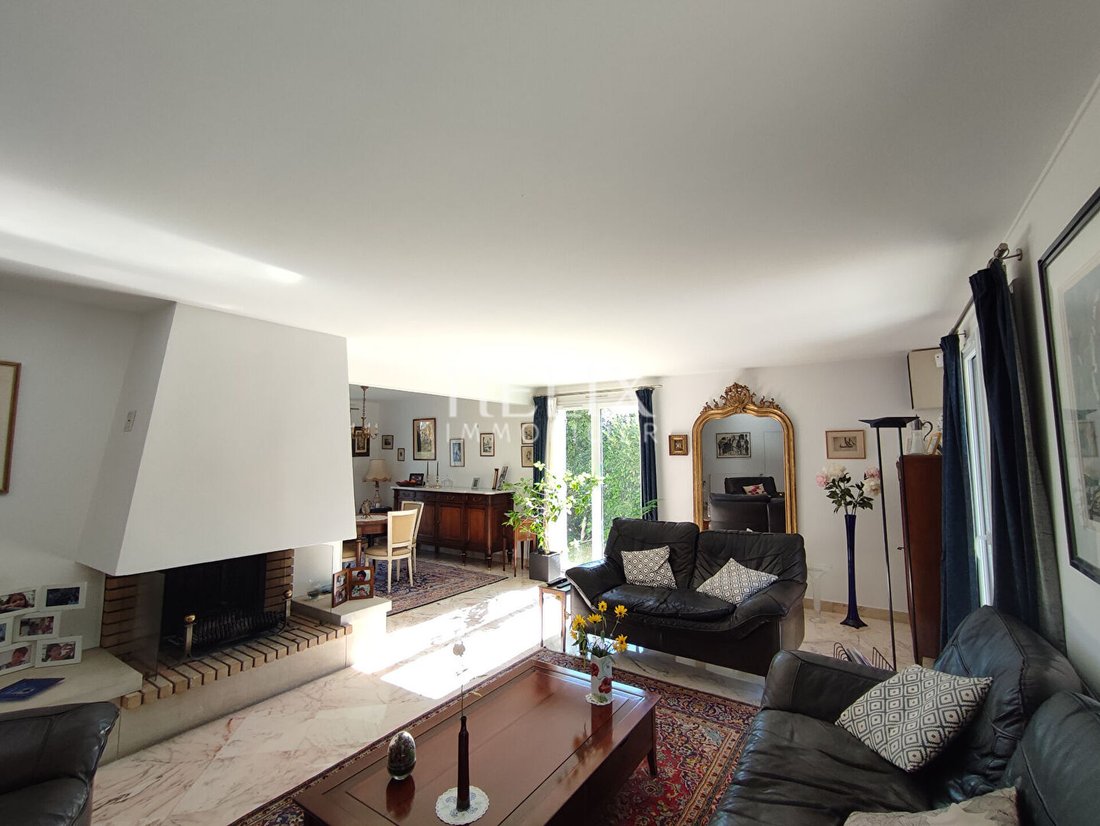 Haus in Saint Nicolas, Maisons-Laffitte, Frankreich 3 - 17130471