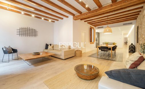 Apartamento en Ciutat Vella, Barcelona, España 1