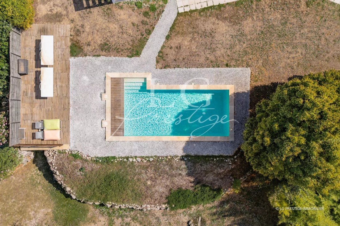 Villa in Montauroux, Provence-Alpes-Côte d'Azur, France 4 - 19013507