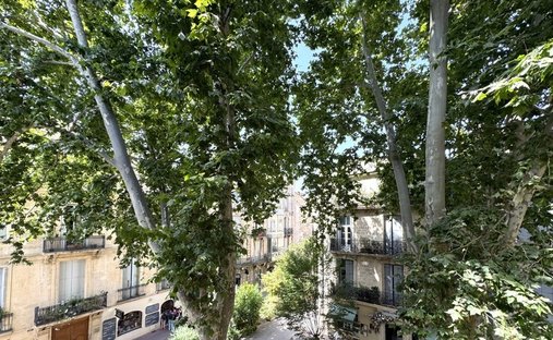 Appartamento a Centre Historique, Montpellier, Francia 1