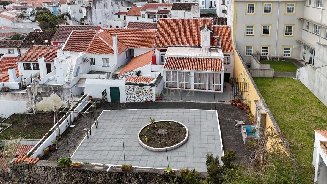 Villa in Angra (Santa Luzia), Azores, Portugal 4 - 19015118