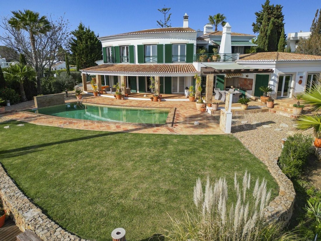 House in Carvoeiro, Algarve, Portugal 2 - 19015404