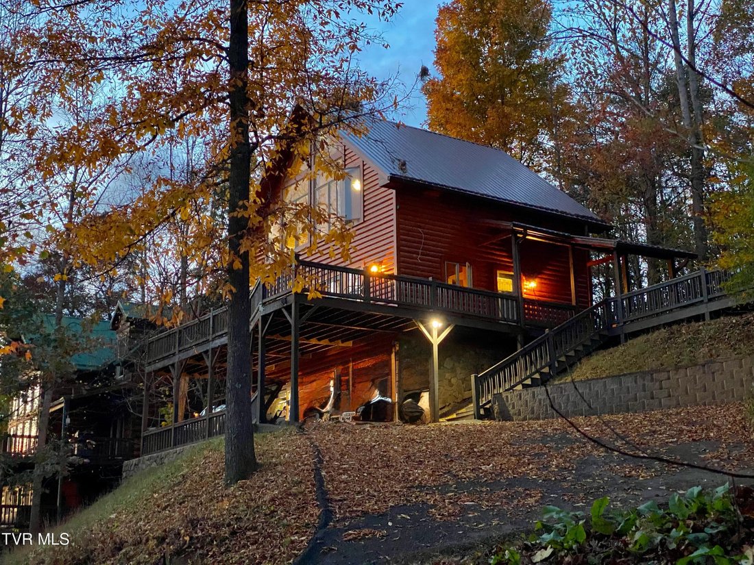 Haus in Mountain City, Tennessee, Vereinigte Staaten 2 - 18293671