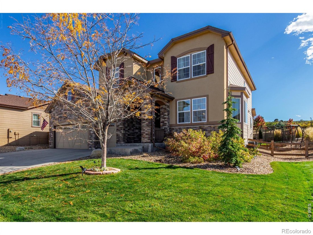 House in Castle Rock, Colorado, United States 2 - 19012619