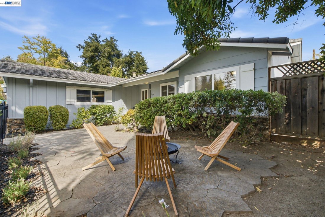 House in San Jose, California, United States 3 - 19012816
