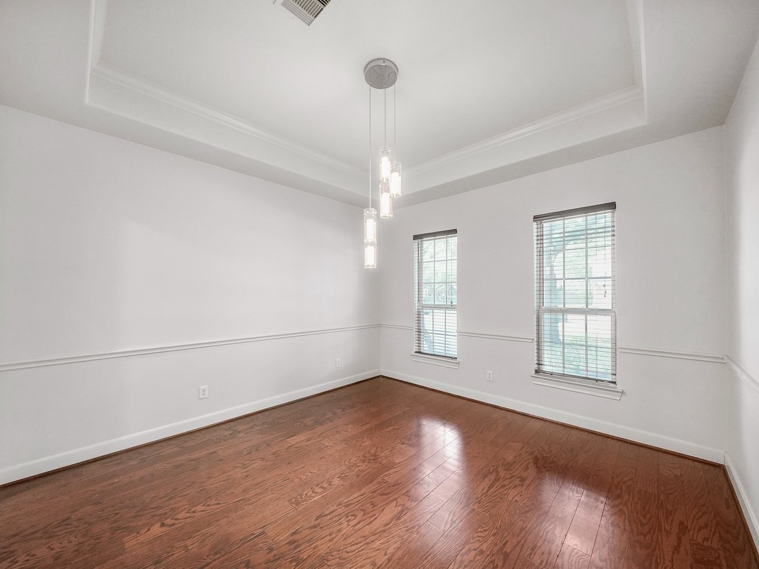 House in Katy, Texas, United States 5 - 19014006