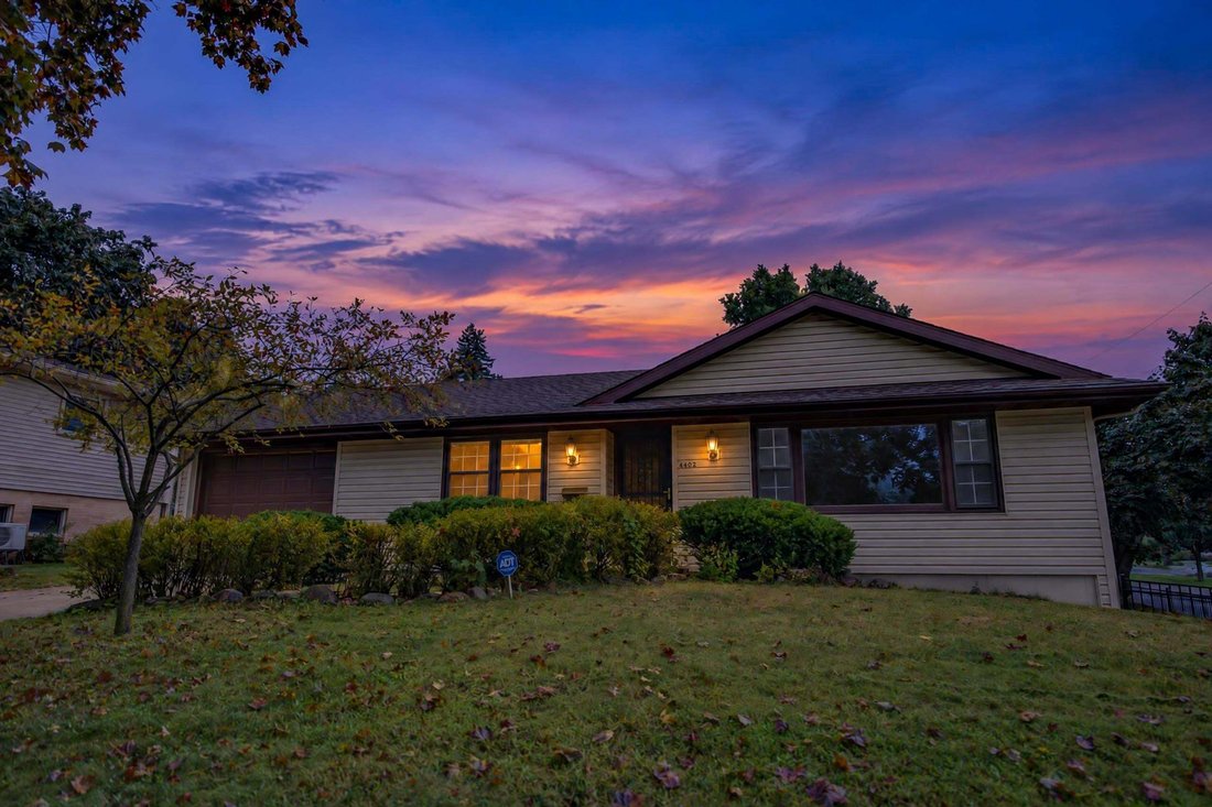 House in Fitchburg, Wisconsin, United States 2 - 19008861