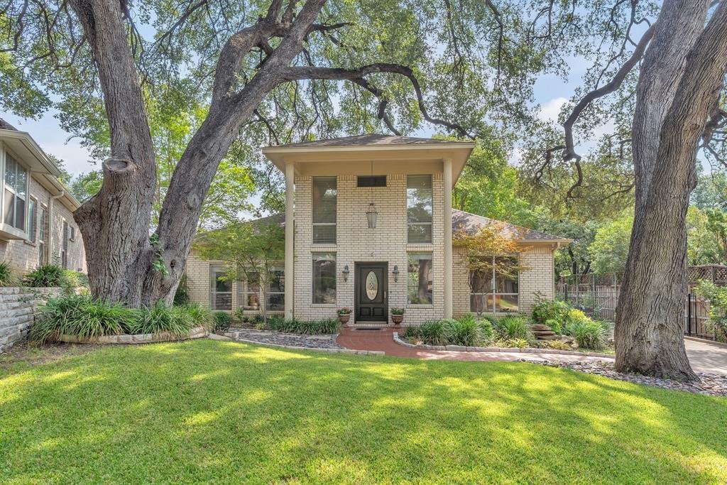 House in Fort Worth, Texas, United States 2 - 19014377