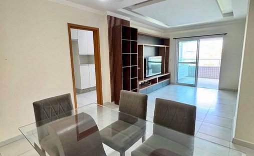 Apartment in Praia Grande, State of São Paulo, Brazil 1