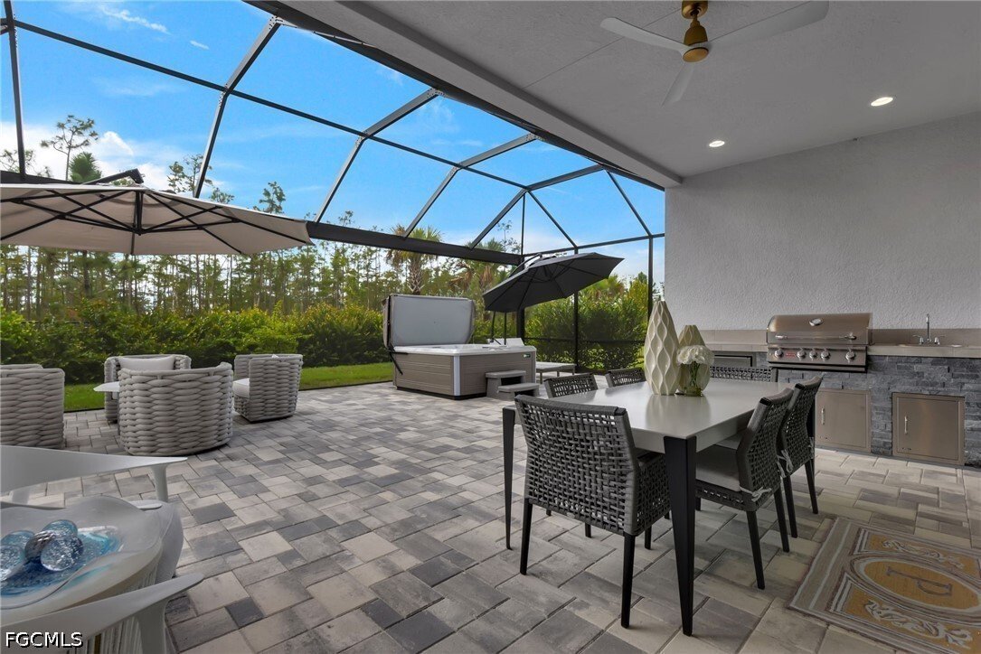 House in Estero, Florida, United States 5 - 19009914