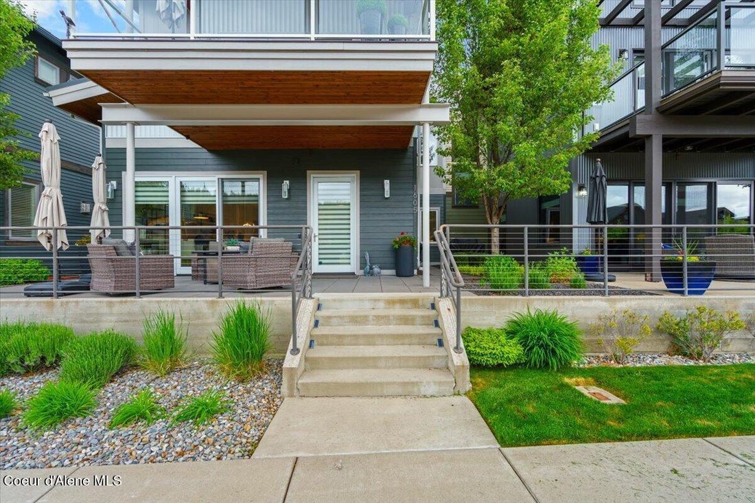 House in Coeur d'Alene, Idaho, United States 2 - 19011933