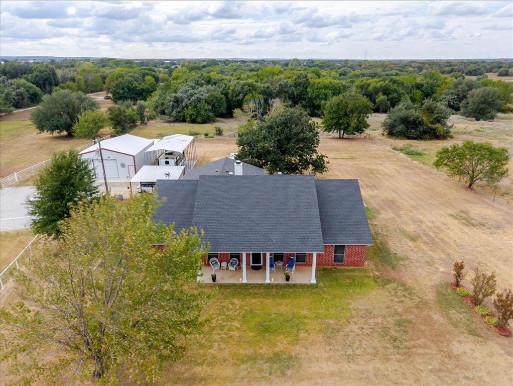 House in Springtown, Texas, United States 2 - 19014409