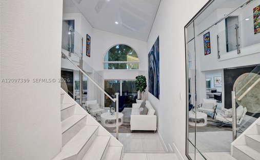 House in Doral, Florida, United States 1