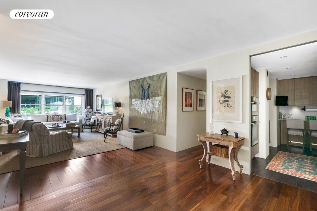 Co Op in New York, New York, United States 2 - 19010587