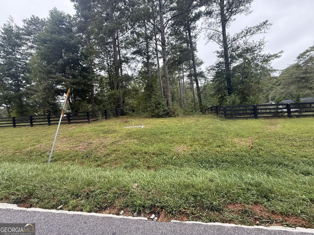 Farm Ranch in Milton, Georgia, Vereinigte Staaten 3 - 18934550