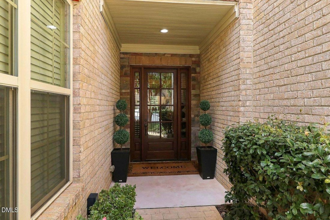 Townhouse in Cary, North Carolina, United States 4 - 19009788