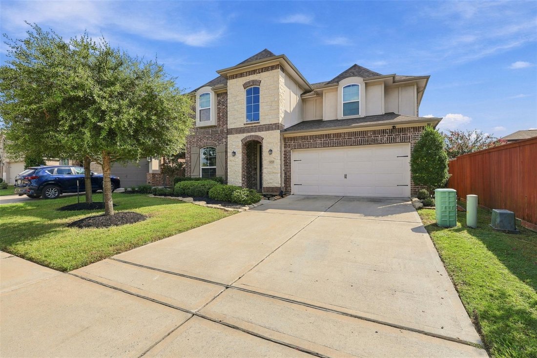 House in Houston, Texas, United States 2 - 19014479