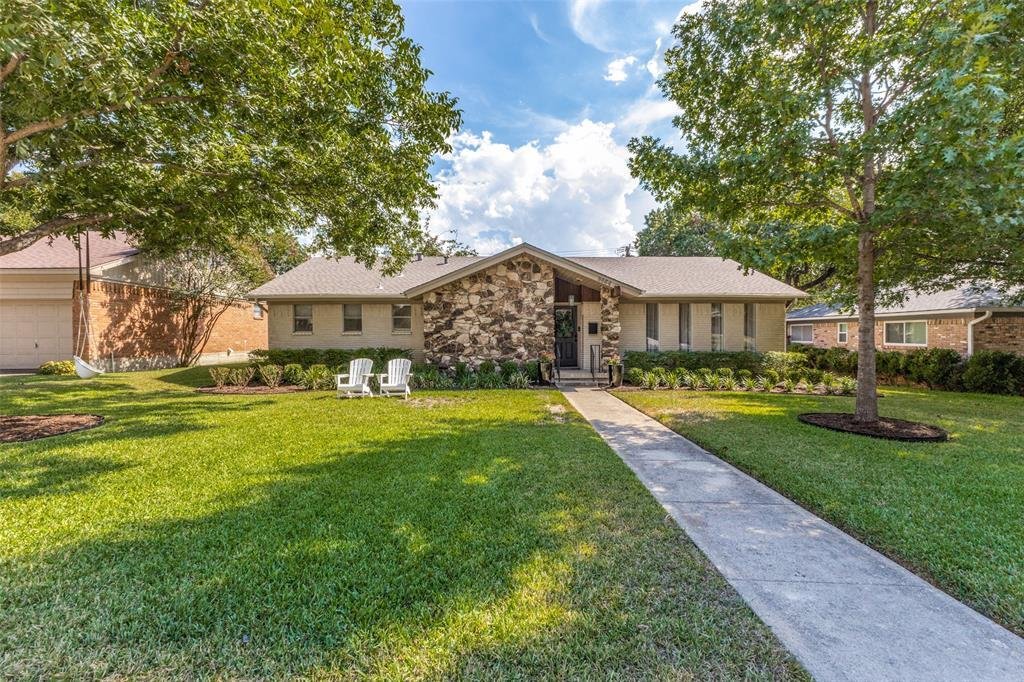 House in Dallas, Texas, United States 1 - 19014333