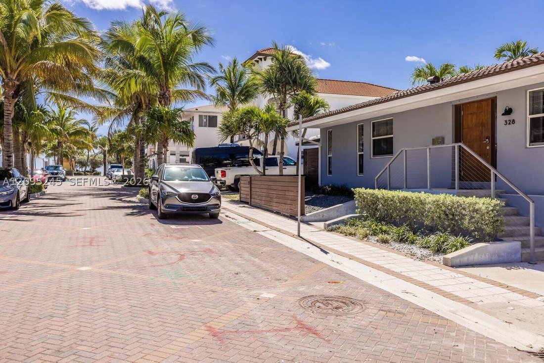 House in Hollywood, Florida, United States 3 - 19013312