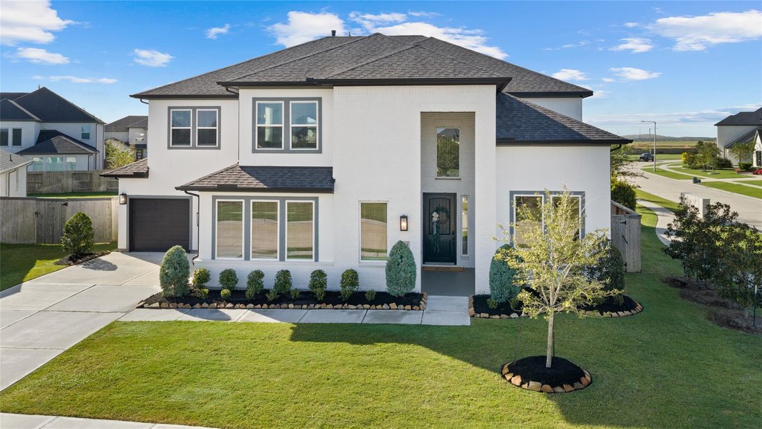 House in Friendswood, Texas, United States 2 - 19014486