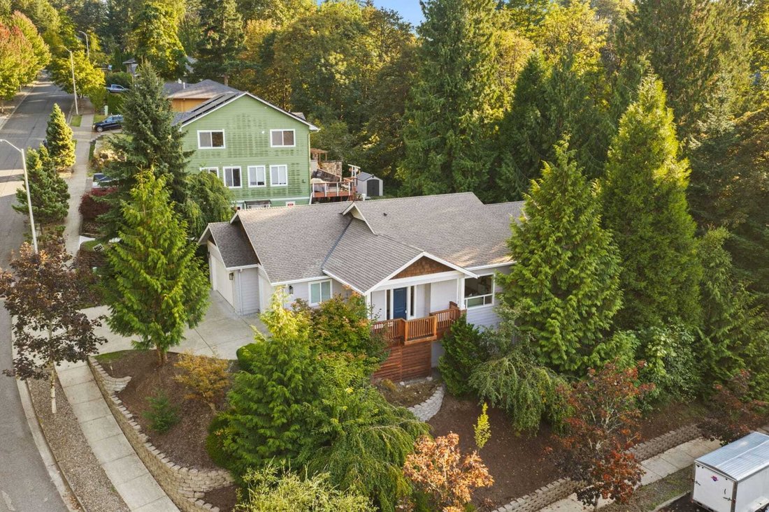 House in Portland, Oregon, United States 2 - 19011577