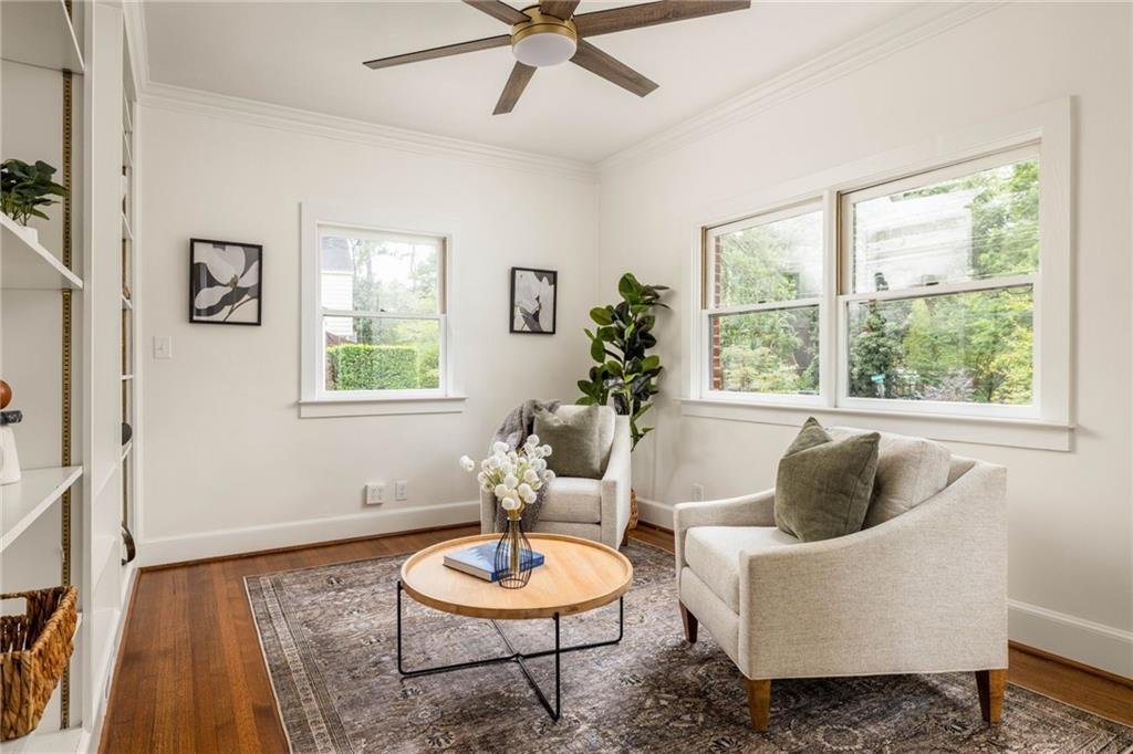 House in Atlanta, Georgia, United States 4 - 19009933