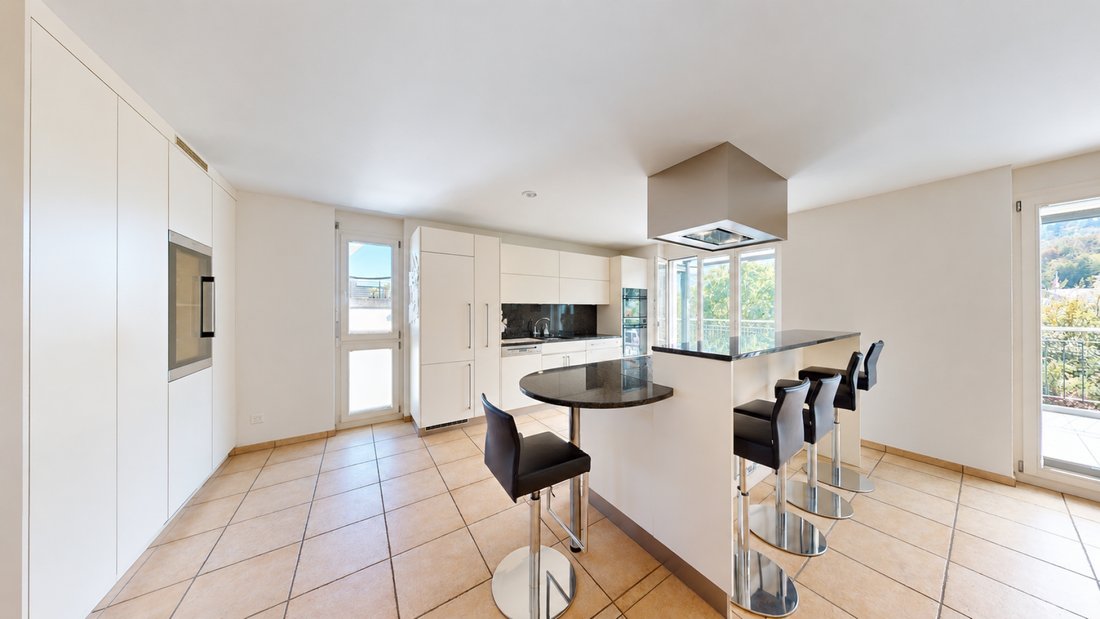 Apartment in Birr, Aargau, Switzerland 4 - 19012124