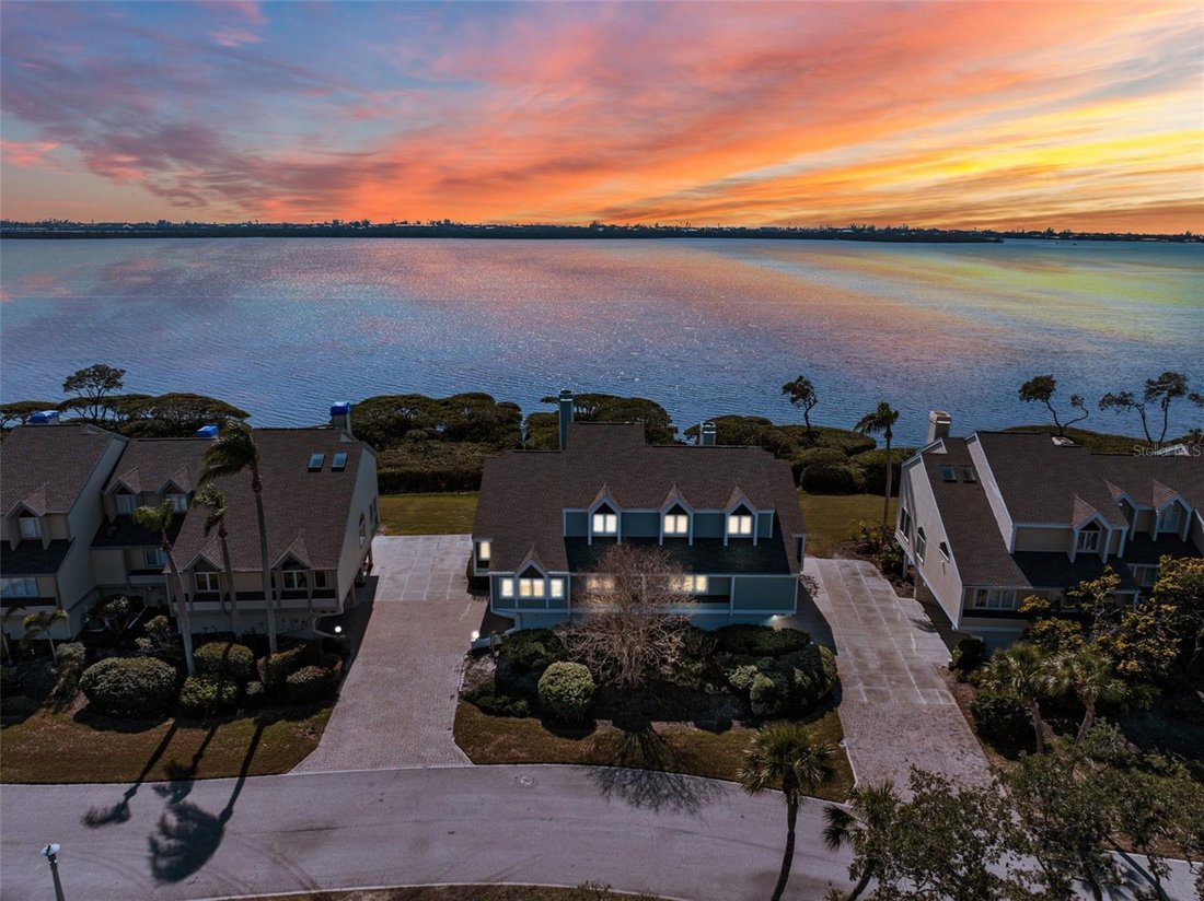Condo in Bradenton, Florida, United States 3 - 19009465