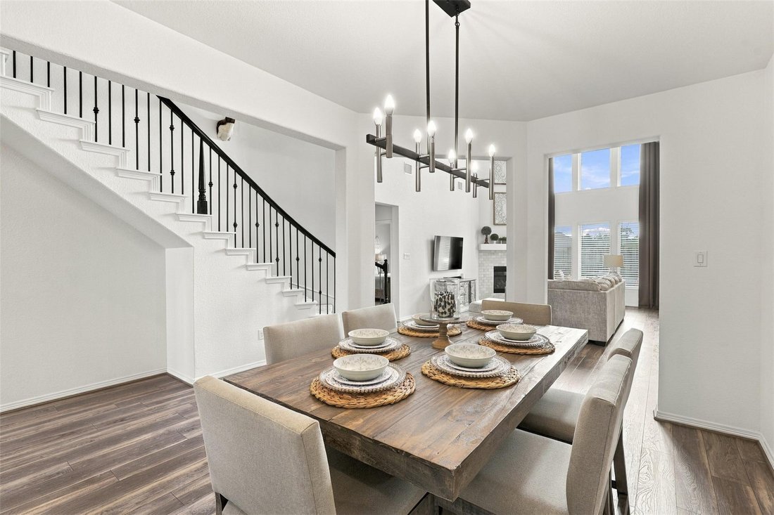 House in Houston, Texas, United States 5 - 19014479