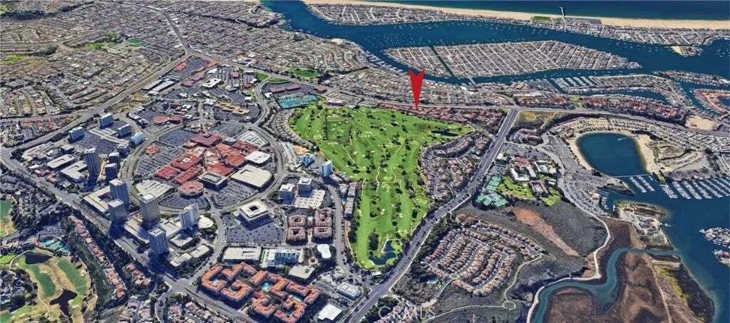 Condo in Newport Beach, California, United States 1 - 18459170