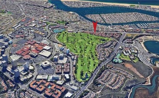 Condo in Newport Beach, California, United States 1