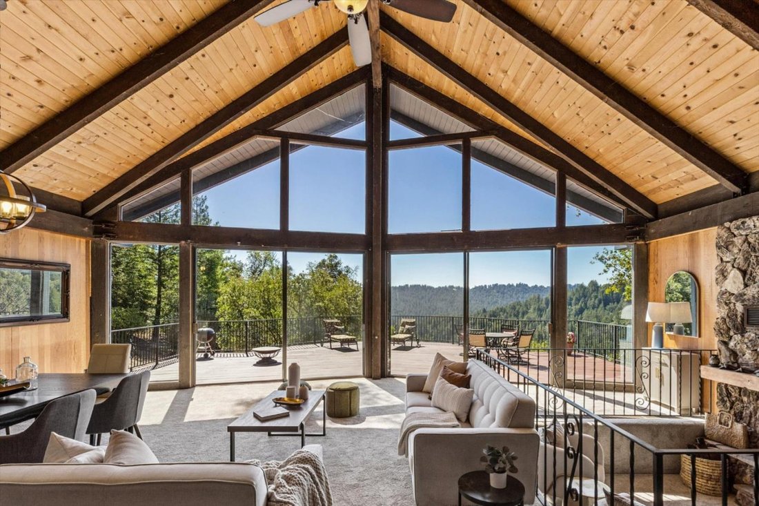 House in Los Gatos, California, United States 5 - 19012762