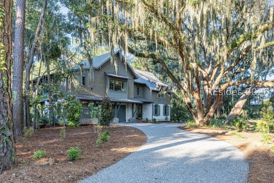 House in Bluffton, South Carolina, United States 1 - 19012311