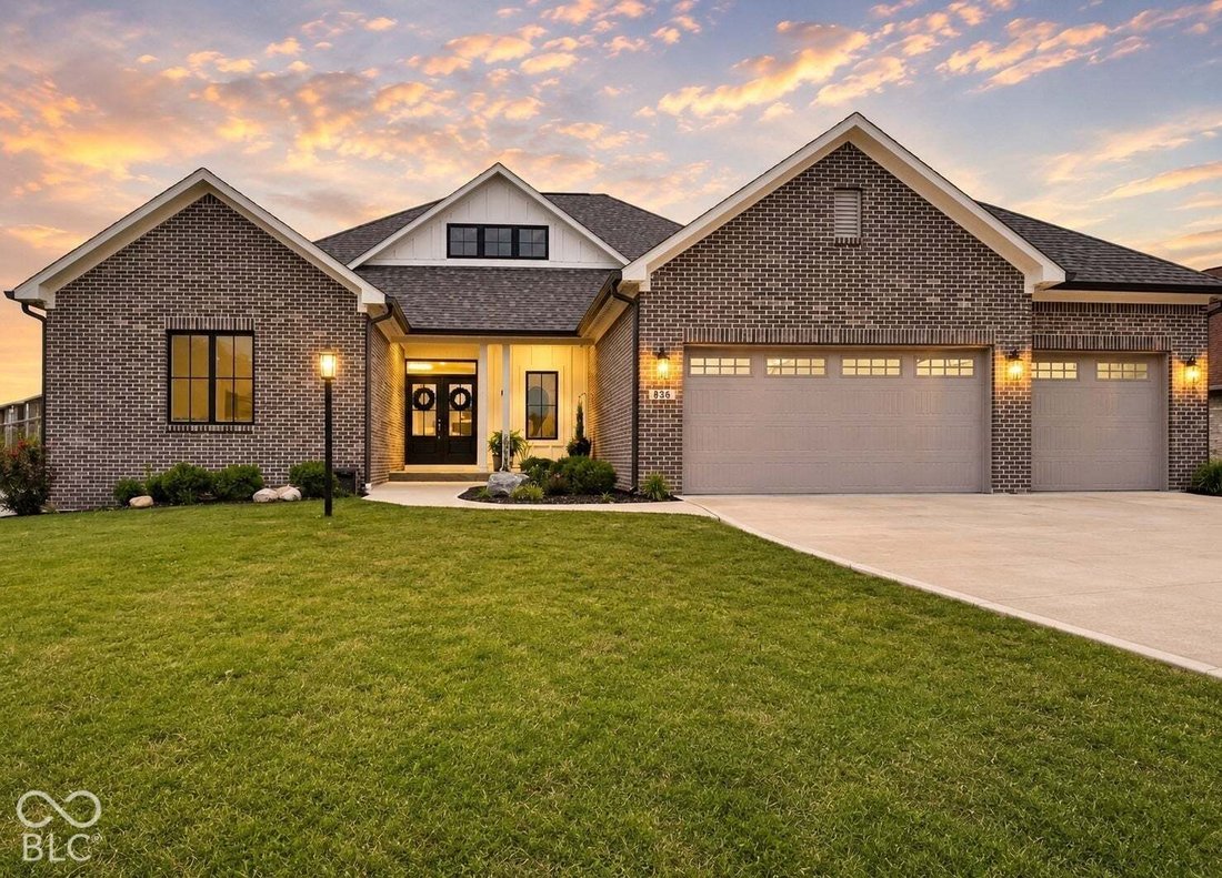 House in Indianapolis, Indiana, United States 3 - 19006390