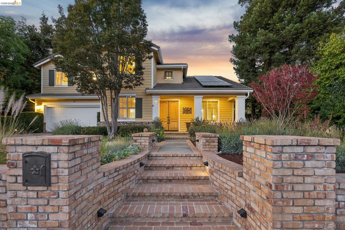House in Benicia, California, United States 2 - 19012828