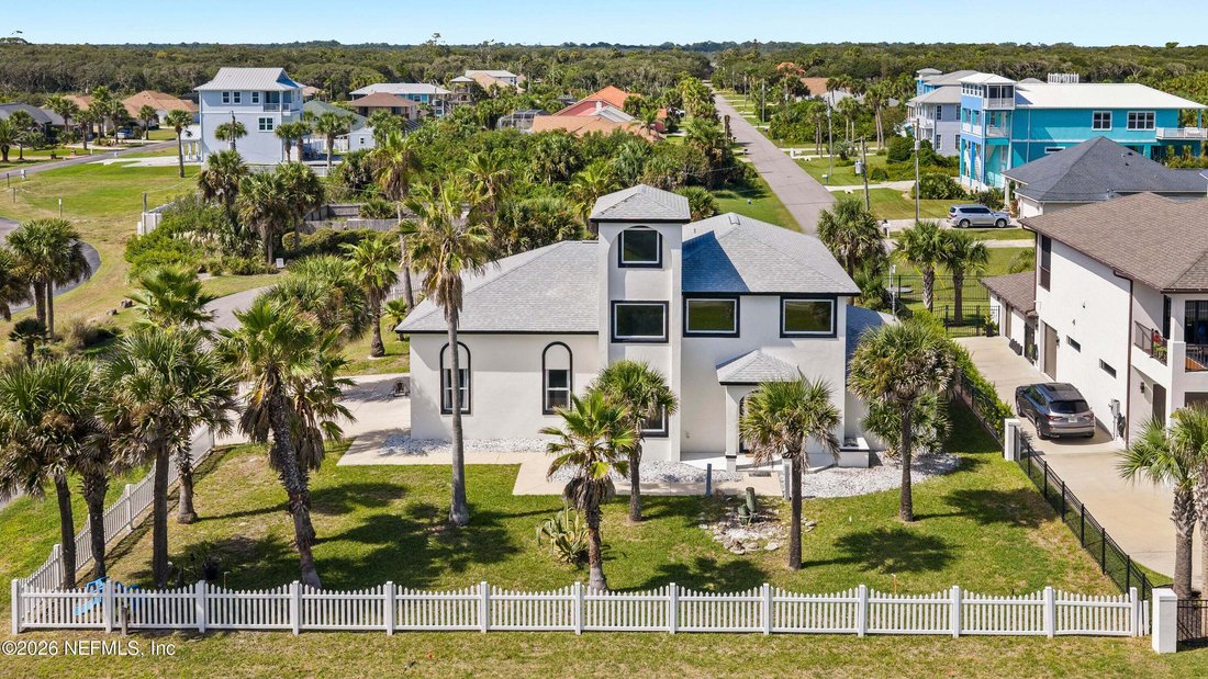 House in Palm Coast, Florida, United States 1 - 19012033