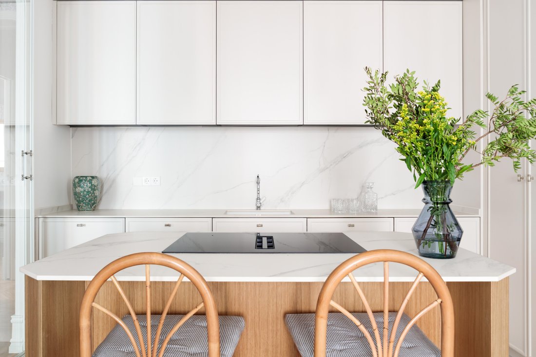 Apartment in Chamberi, Madrid, Spain 4 - 19014668