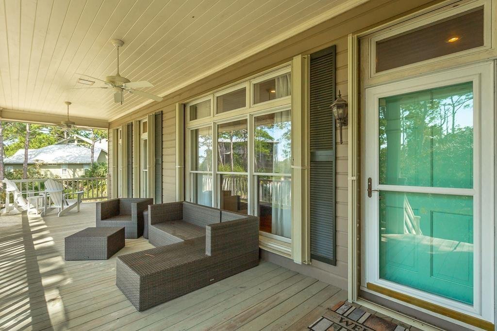 House in Saint George Island, Florida, United States 4 - 19009176