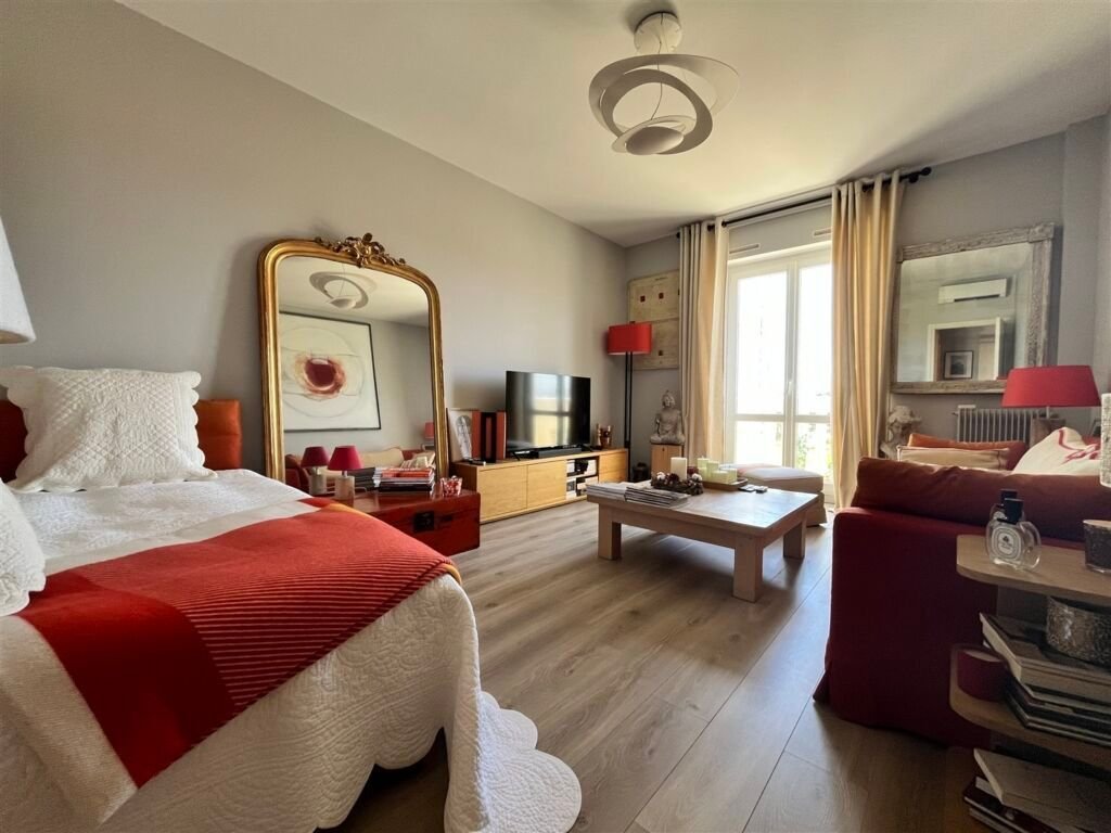Apartment in Saint Martin-Cité des Fleurs, Biarritz, France 2 - 19014924