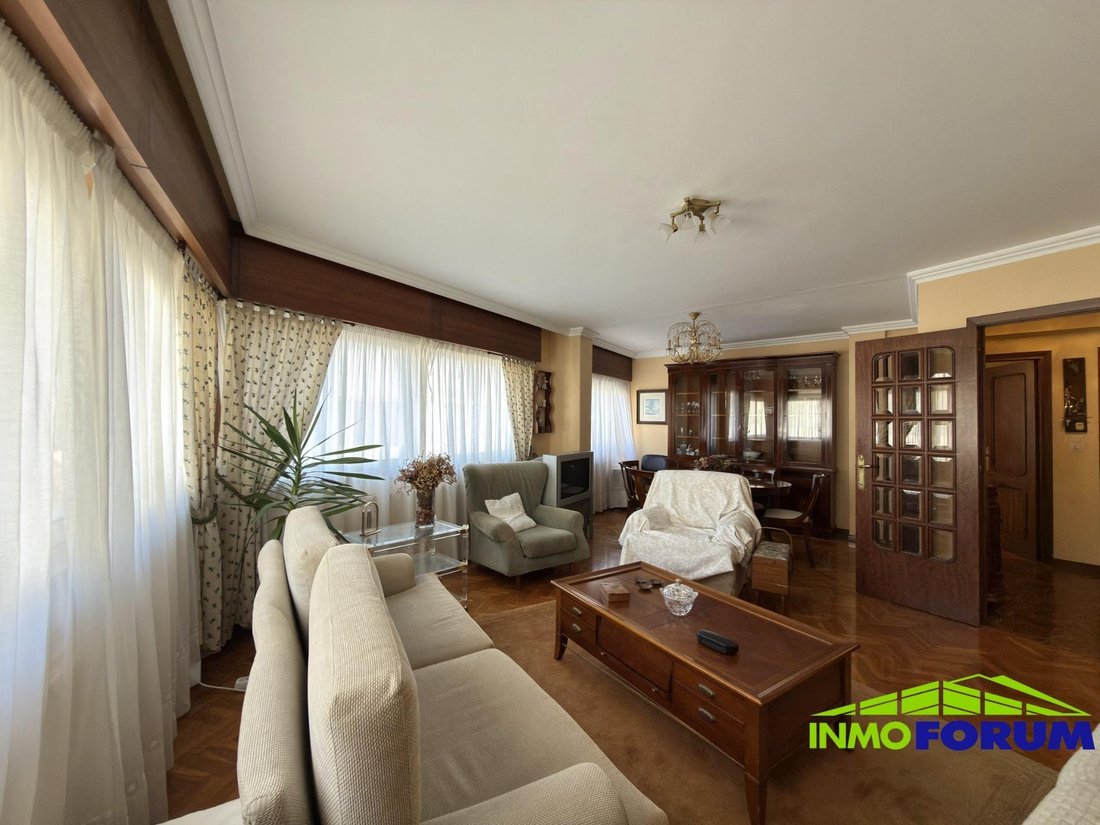 Apartamento en La Coruña, Visma, España 3 - 19012751