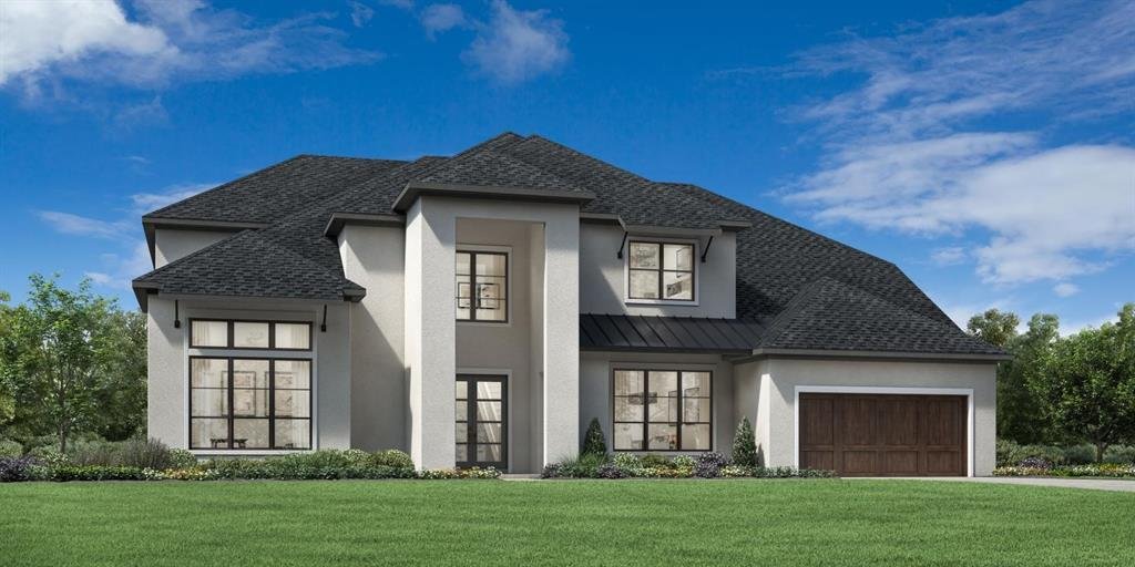 House in Flower Mound, Texas, United States 1 - 19014702