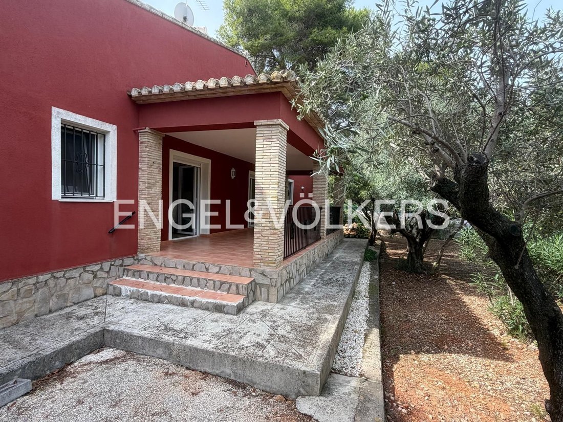 House in Denia, Valencian Community, Spain 3 - 19015111