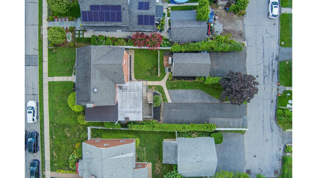 Casa a Port Chester, New York, Stati Uniti 2 - 18691007